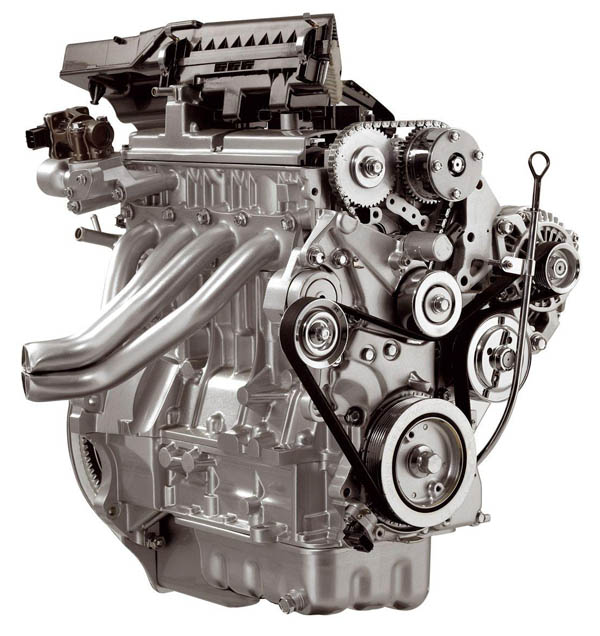 2023 N Pixo Car Engine